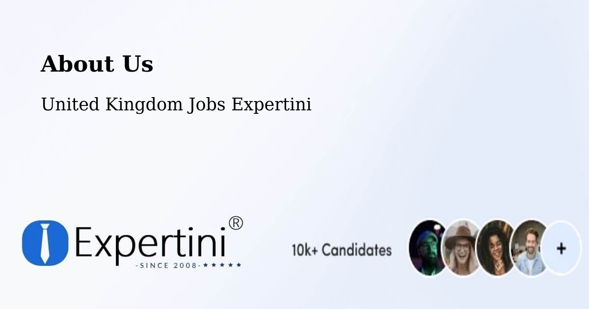 About Expertini Recruitment Platform  – Tarleton - Tarleton, United Kingdom Jobs Expertini