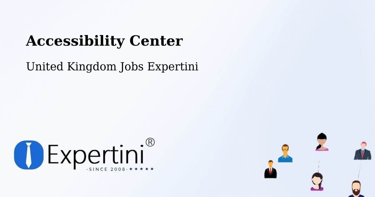 Accessibility Statement – Tarleton - United Kingdom Jobs Expertini
