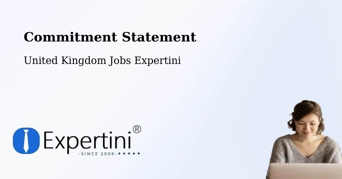 Corporate Commitment – Tarleton - United Kingdom Jobs Expertini