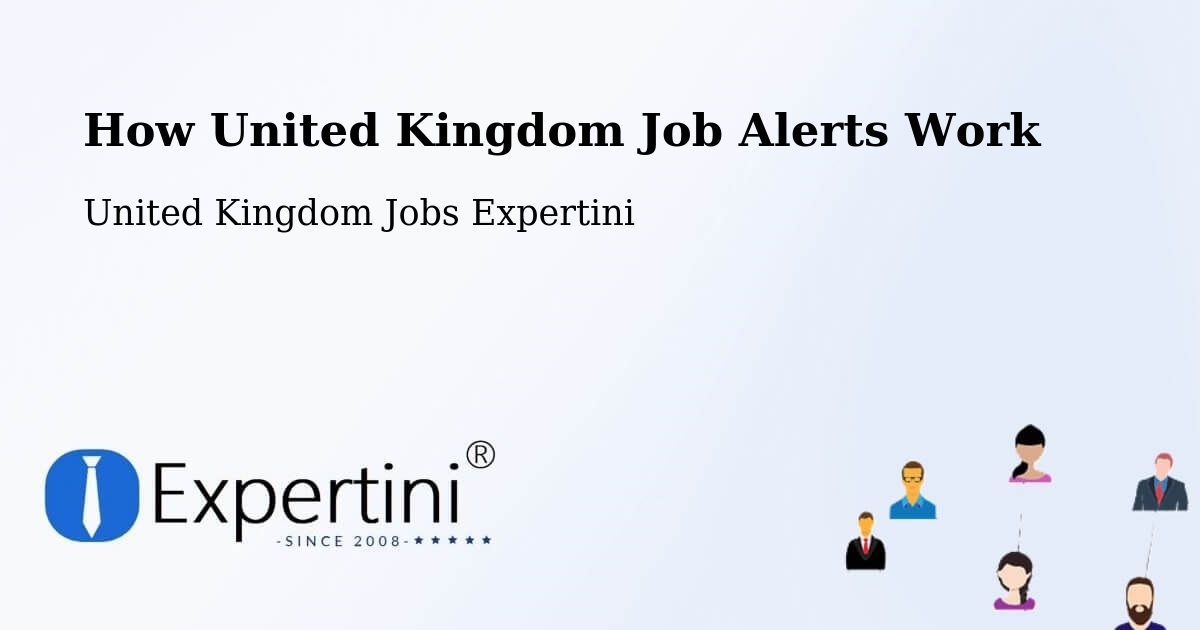 Job Alert System Overview – Tarleton - United Kingdom Jobs Expertini