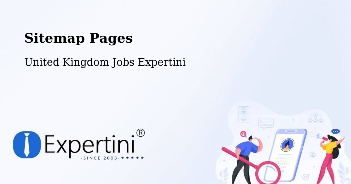Sitemap Pages - Tarleton - United Kingdom Jobs Expertini