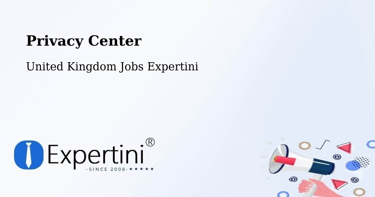 Privacy Policy – Tarleton - United Kingdom Jobs Expertini